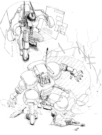 Telexistence3-s Telexistence3-s